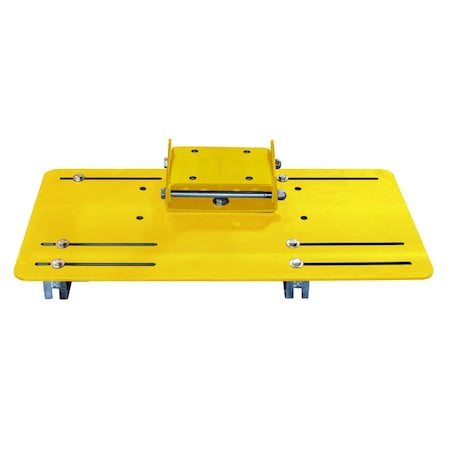 Guardian PURE SAFETY GROUP SSMR G-RAIL BASE 15219